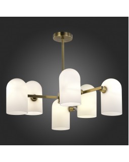 Люстра на штанге Evoluce SLE1047-302-06-foto5