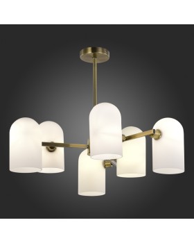 Люстра на штанге Evoluce SLE1047-302-06-foto5