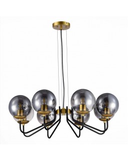 Подвесная люстра Evoluce SLE1097-303-08-foto2