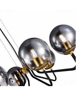 Подвесная люстра Evoluce SLE1097-303-08-foto3