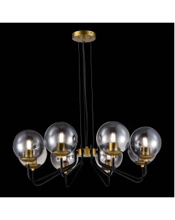 Подвесная люстра Evoluce SLE1097-303-08-foto4