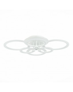 Накладная люстра Evoluce SLE500552-06RGB-foto4