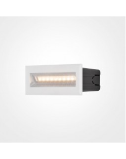 Светильник для ступеней Maytoni O045SL-L5W3K-foto2
