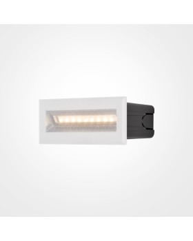 Светильник для ступеней Maytoni O045SL-L5W3K-foto2