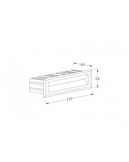 Светильник для ступеней Maytoni O045SL-L5W3K-foto3