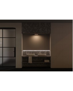 Светильник на шине Maytoni Technical TR080-1-12W3K-B-foto2