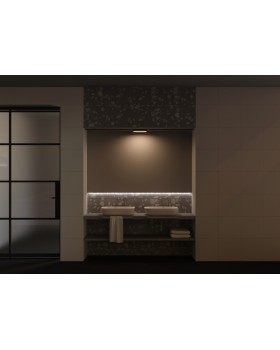 Светильник на шине Maytoni Technical TR080-1-12W3K-B-foto2