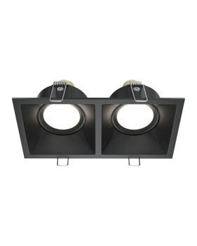 Встраиваемый светильник Maytoni Technical DL029-2-02B-foto6