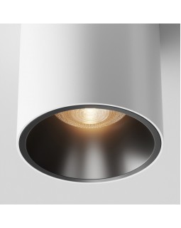 Накладной светильник Maytoni Technical C064CL-L12W3K-D-foto5