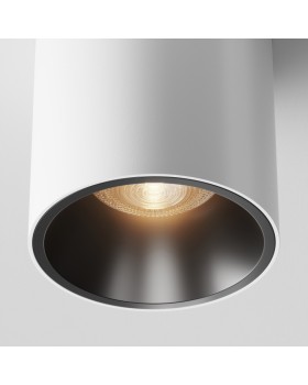 Накладной светильник Maytoni Technical C064CL-L12W3K-D-foto5