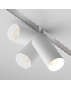 Светильник на шине Maytoni Technical TR032-2-5W3K-S-W-foto2