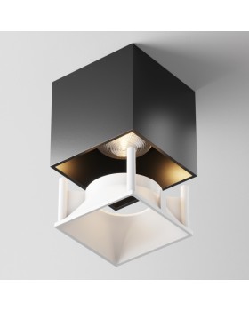Накладной светильник Maytoni Technical C065CL-L12B3K-D-foto3