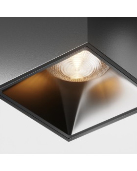 Накладной светильник Maytoni Technical C065CL-L12B3K-D-foto5