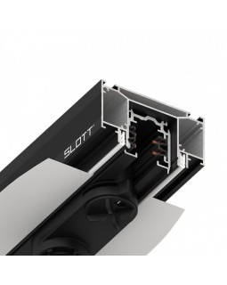 Профиль для шинопроводов Novotech 135189-foto2