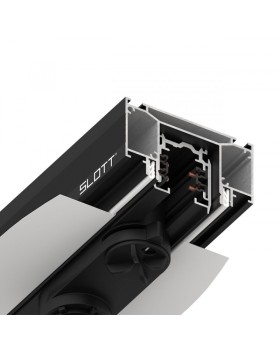 Профиль для шинопроводов Novotech 135189-foto2