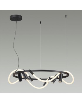 Подвесной светильник Odeon Light 4391/55L-foto2
