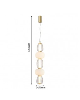 Подвесной светильник Favourite 4057-2P-foto6