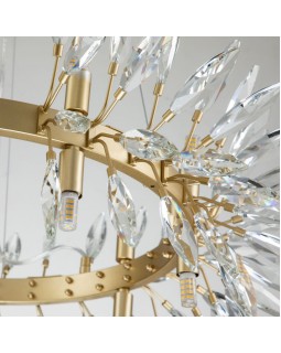 Подвесная люстра Favourite 4058-14P-foto2