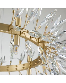 Подвесная люстра Favourite 4058-14P-foto2