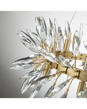 Подвесная люстра Favourite 4058-14P-foto3