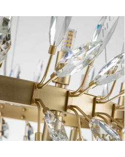 Подвесная люстра Favourite 4058-14P-foto4