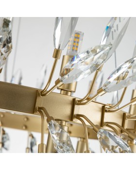 Подвесная люстра Favourite 4058-14P-foto4