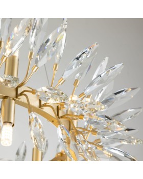 Подвесная люстра Favourite 4058-14P-foto5