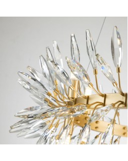 Подвесная люстра Favourite 4058-14P-foto7