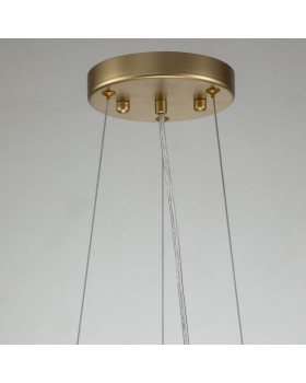 Подвесная люстра Favourite 4058-14P-foto8