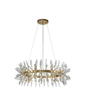 Подвесная люстра Favourite 4058-14P-foto10