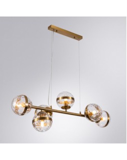 Подвесная люстра ARTE Lamp A7770SP-6PB-foto2
