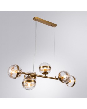 Подвесная люстра ARTE Lamp A7770SP-6PB-foto2
