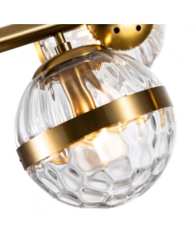 Подвесная люстра ARTE Lamp A7770SP-6PB-foto3