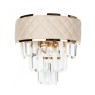 Бра ARTE Lamp A1008AP-2GO