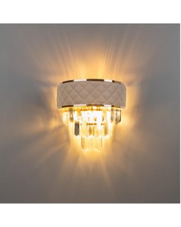 Бра ARTE Lamp A1008AP-2GO-foto2