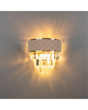 Бра ARTE Lamp A1008AP-2GO-foto2