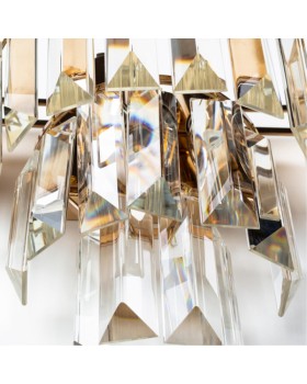 Бра ARTE Lamp A1008AP-2GO-foto4