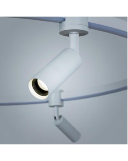 Подвесная люстра ARTE Lamp A2186SP-1WH-foto4