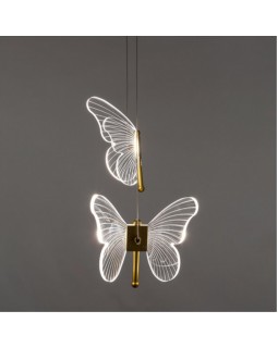 Детский светильник ARTE Lamp A2187SP-2GO-foto2