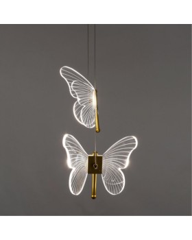 Детский светильник ARTE Lamp A2187SP-2GO-foto2