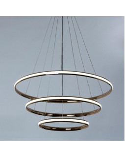 Каскадная люстра ARTE Lamp A2198SP-3GO-foto2