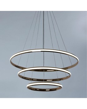 Каскадная люстра ARTE Lamp A2198SP-3GO-foto2