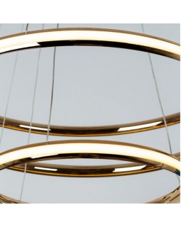 Каскадная люстра ARTE Lamp A2198SP-3GO-foto3