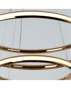 Каскадная люстра ARTE Lamp A2198SP-3GO-foto3
