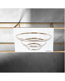Каскадная люстра ARTE Lamp A2198SP-3GO-foto4