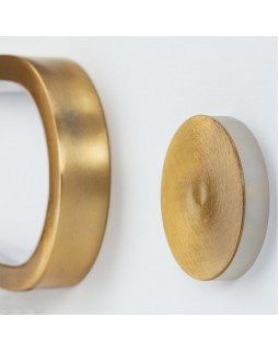 Бра ARTE Lamp A2602AP-10WH-foto3