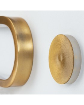 Бра ARTE Lamp A2602AP-10WH-foto3