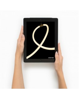 Подвесной светильник ARTE Lamp A2850SP-80PB-foto2