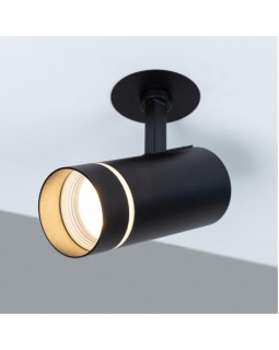 Спот ARTE Lamp A3221PL-1BK-foto2