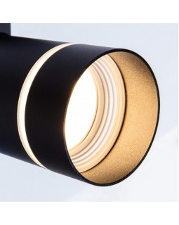Спот ARTE Lamp A3221PL-1BK-foto3